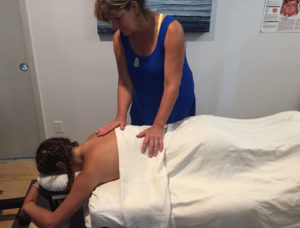 Orthopedic & Deep Tissue Massage Port Aransas